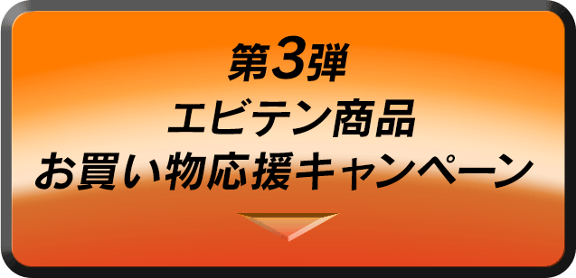 第3弾　ゲーム関連商品　お買い物応援キャンペーン