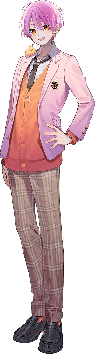 ちょこらびえんすすとあ ちょこらび公式グッズ