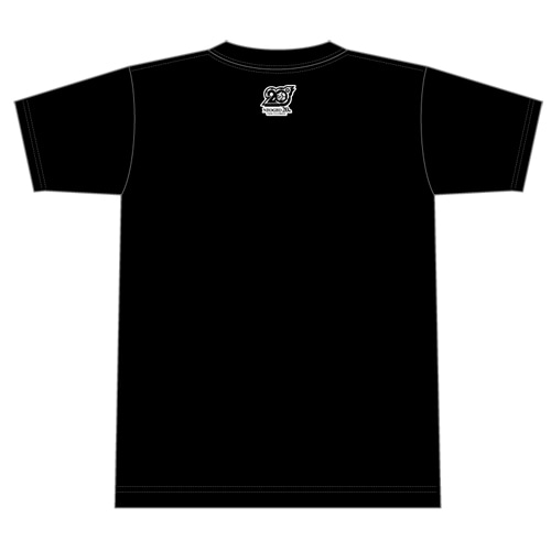 NEOGEO 20周年特別企画Tシャツ サムライスピリッツ天草システムLLサイズ LLサイズ