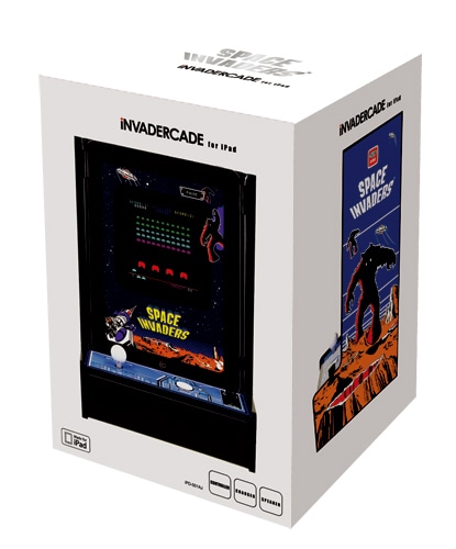iNVADERCADE for iPad(エビテン限定特典付き)