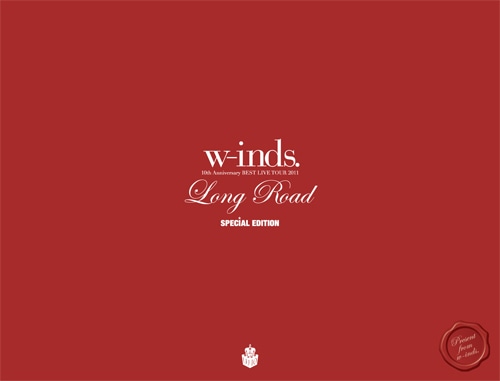 特装版 ボックスイメージ