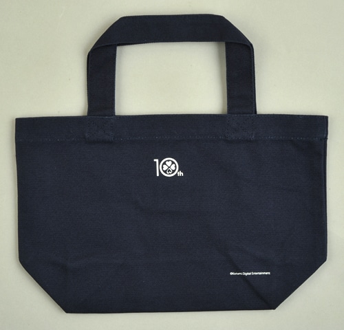 ときめきメモリアル Girl's Side キャンバストート