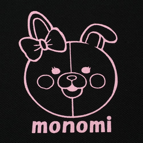 スーパーダンガンロンパ2 モノミポロシャツサイズM サイズM