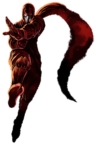 ニンジャスレイヤー　ネオサイタマ炎上1 ebtenDXパック◆エビテン限定特典付◆Tシャツサイズ：L DXパック Tシャツサイズ：L