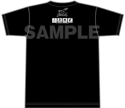 ZUNTATA 25th Anniversary Tシャツ 1st SEASONXLサイズ XLサイズ