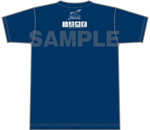 ZUNTATA 25th Anniversary Tシャツ 2nd SEASONXLサイズ XLサイズ