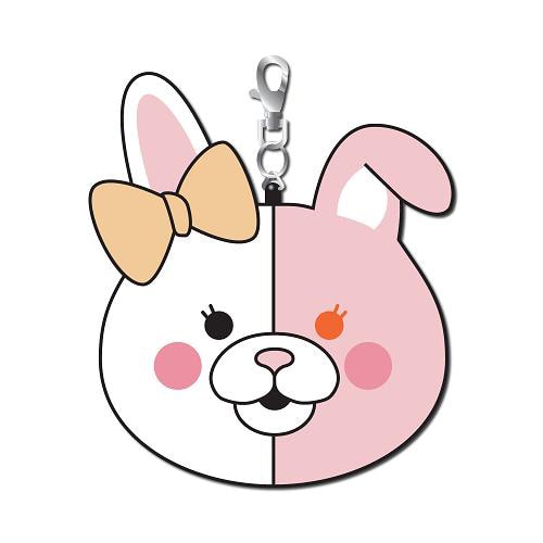 スーパーダンガンロンパ2 リールパスケースモノミ モノミ