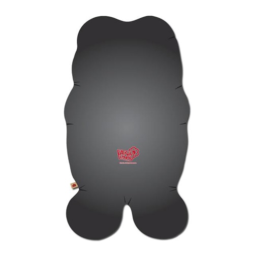 dh ダンガンロンパ モールドクッション モノクマ