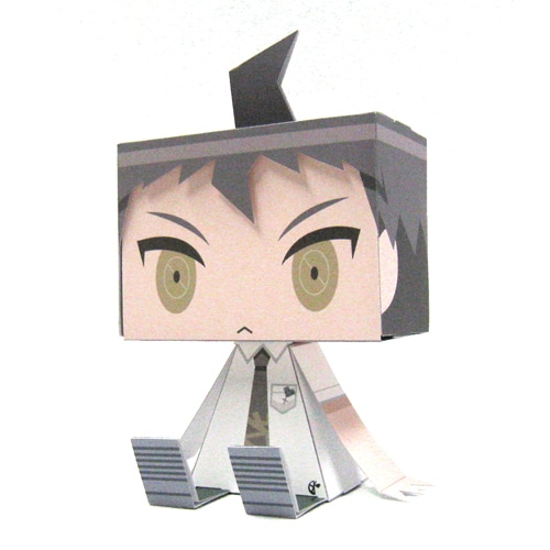 スーパーダンガンロンパ2 グラフィグ156 日向創 156 日向創