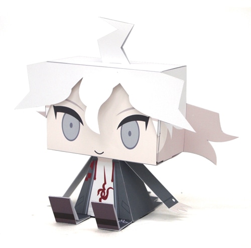 スーパーダンガンロンパ2 グラフィグ157 狛枝凪斗 157 狛枝凪斗