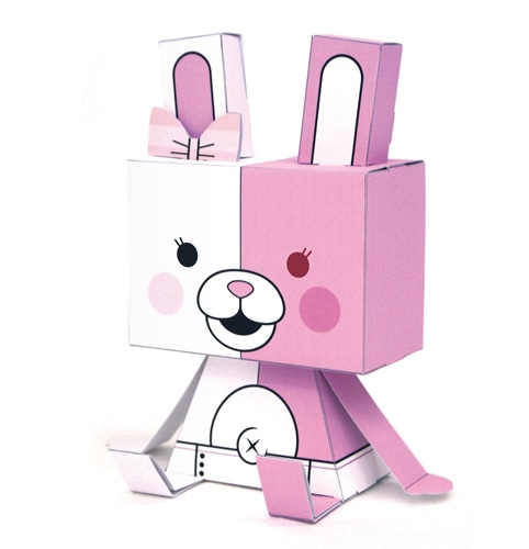 スーパーダンガンロンパ2 グラフィグ159 モノミ 159 モノミ