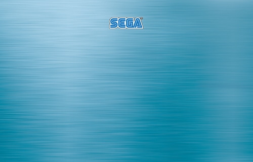天板 SEGA