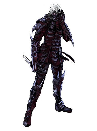 ダークニンジャ=サン