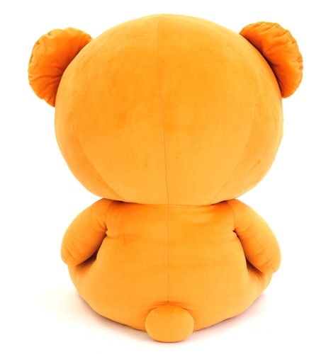 ときめきメモリアル Girl's Side どくろクマ ぬいぐるみ約1mサイズ 約1mサイズ