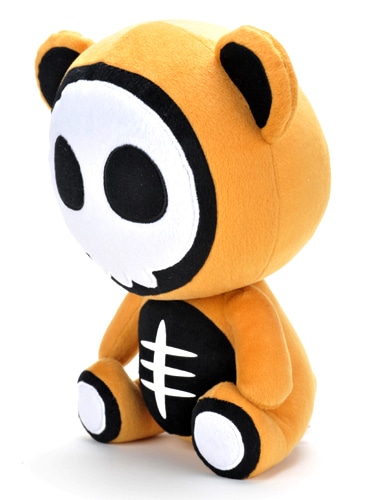 ときめきメモリアル Girl's Side どくろクマ ぬいぐるみ約30cmサイズ 約30cmサイズ