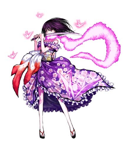 ニンジャスレイヤー ゲイシャ危機一髪!　ebtenDXパック◆特典付◆Tシャツサイズ：M DXパック サイズ：M