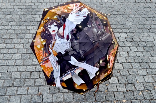 艦隊これくしょん-艦これ- 長ITAGASA　金剛 長ITAGASA　金剛