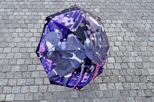 艦隊これくしょん-艦これ- 長ITAGASA　天龍・龍田 長ITAGASA　天龍・龍田