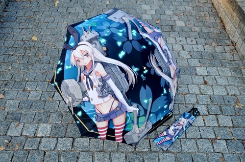 艦隊これくしょん-艦これ- 折ITAGASA 島風 折ITAGASA 島風