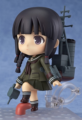 ねんどろいど 艦隊これくしょん -艦これ- 北上