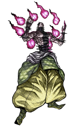 ニンジャスレイヤー キョート・ヘル・オン・アース 【上】ebtenDXパックTシャツサイズ：XS DXパック Tシャツサイズ：XS