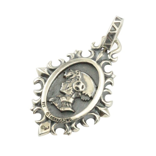 『ペルソナ3』 × 『Artemiskings』パラディオンペンダント