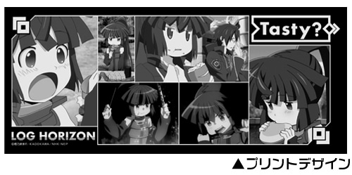 ログ･ホライズン アカツキ マグカップ