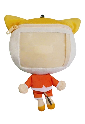 エクスブレイズ ブレインキャットリールパスケース※2025年11月中旬出荷分