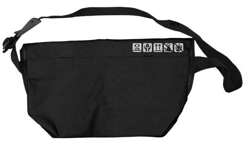 Will'Oドライブ風メッセンジャーバッグ[フリーダムウォーズ]