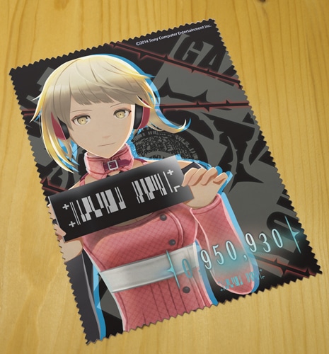 ベアトリーチェ クリーナークロス [フリーダムウォーズ]