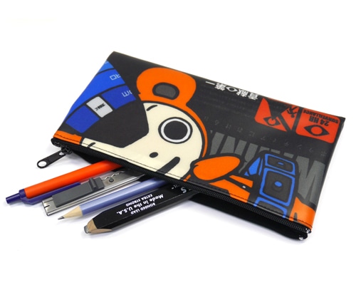 レッツ貢献！！ペンポーチ [フリーダムウォーズ]