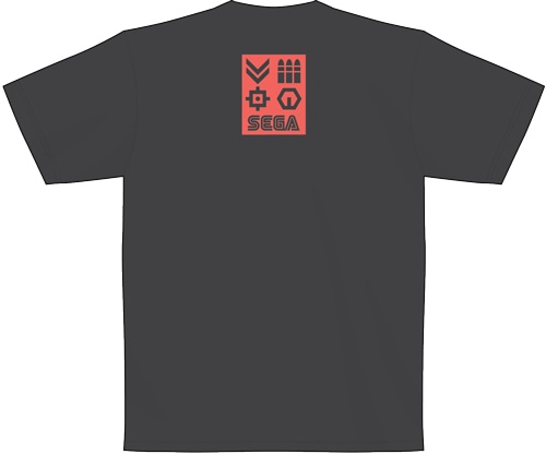 『BORDER BREAK』スタンダードTシャツ【BBGP2015】Mサイズ Mサイズ