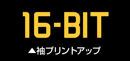 典型的メガドライブユーザーTシャツBLACK L BLACK L