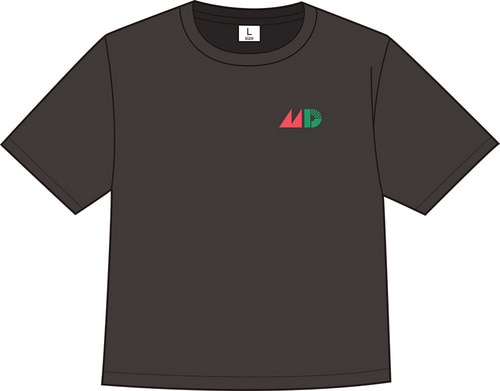 メガドライブ　Tシャツ 【TGS2015グッズ】Ｍサイズ ※2025年11月中旬出荷分 Ｍサイズ