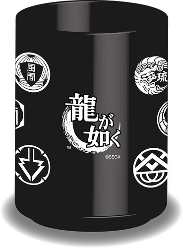 「龍が如く」湯呑【TGS2015グッズ】