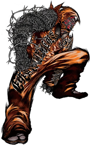 ニンジャスレイヤー キリング・フィールド・サップーケイebtenDXパック【特典付】Tシャツサイズ：M DXパック Tシャツサイズ：M