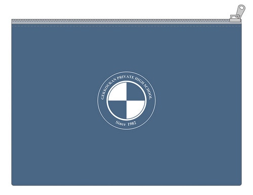 劇場版ペルソナ3 フラットポーチ