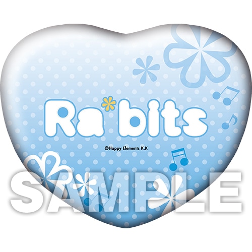 あんさんぶるスターズ! ハート型クッション 天満 光（2個ご注文毎に特典付）