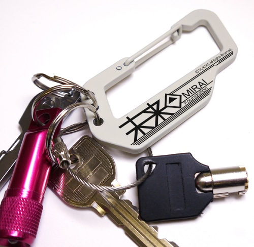 ダンガンロンパ3 未来機関カラビナ