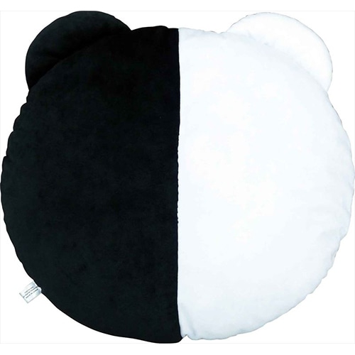 ダンガンロンパ3 メガもこクッションモノクマ モノクマ