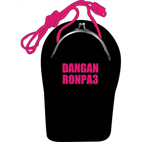 ダンガンロンパ3 ポージングがまぐちモノクマ モノクマ