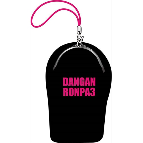 ダンガンロンパ3 ポージングミニがまぐちモノクマ モノクマ