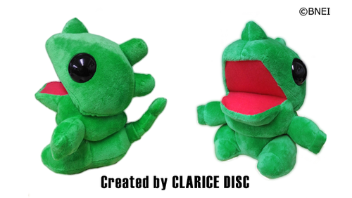 ワギャンランド オリジナル・サウンドトラック【限定版ぬいぐるみ特典付き】 【限定版ぬいぐるみ特典付き】