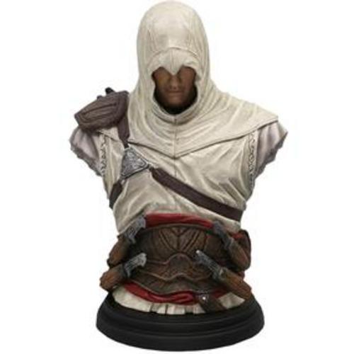 アサシン クリード　アルタイル胸像フィギュア