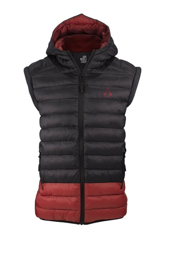 アサシン クリード　レガシーコレクション　アーバンベストサイズ：S Sサイズ