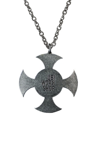 アサシン クリード　シンジケート　スターリックのテンプラーネックレス