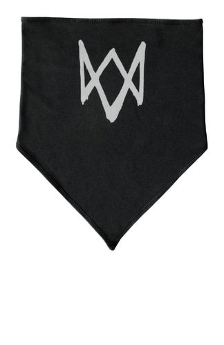 ウォッチドッグス2　マーカスフェイスマスク