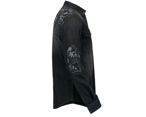 ウォッチドッグス2　ドレスシャツサイズ：S Sサイズ