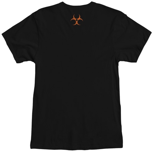 ディビジョン　ダークエージェント　Tシャツサイズ：L Lサイズ