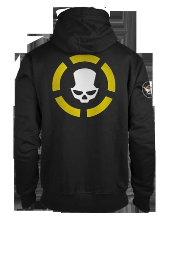 ディビジョン　ダークエージェント　パーカーサイズ：M Mサイズ